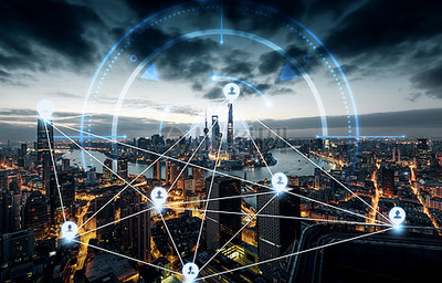 可應用于環(huán)保領域的信息技術