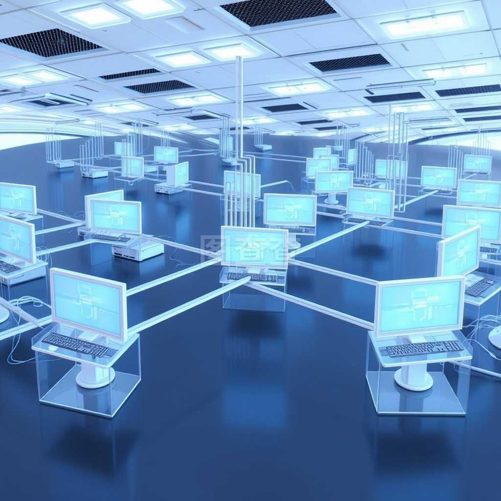 計算機網(wǎng)絡