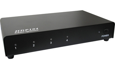 【HDMI分配器生產(chǎn)廠家(HDMI分配器1x4)】?jī)r(jià)格,廠家,圖片,其他網(wǎng)絡(luò)設(shè)備,佛山市南海區(qū)鹽步仝業(yè)電子廠-