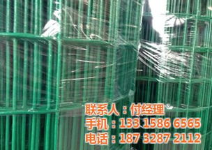 寧波綠色鐵絲網(wǎng) 魚塘綠色鐵絲網(wǎng) 綠色鐵絲網(wǎng)廠 多圖