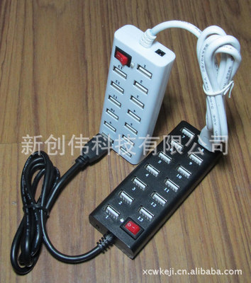 新創(chuàng)偉科技 13口集線器/分線器，可帶硬盤的多功能網(wǎng)絡(luò)設(shè)備解決方案