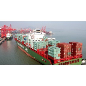 山東濰坊至國內貿易海運集裝箱物流與代理服務詳解