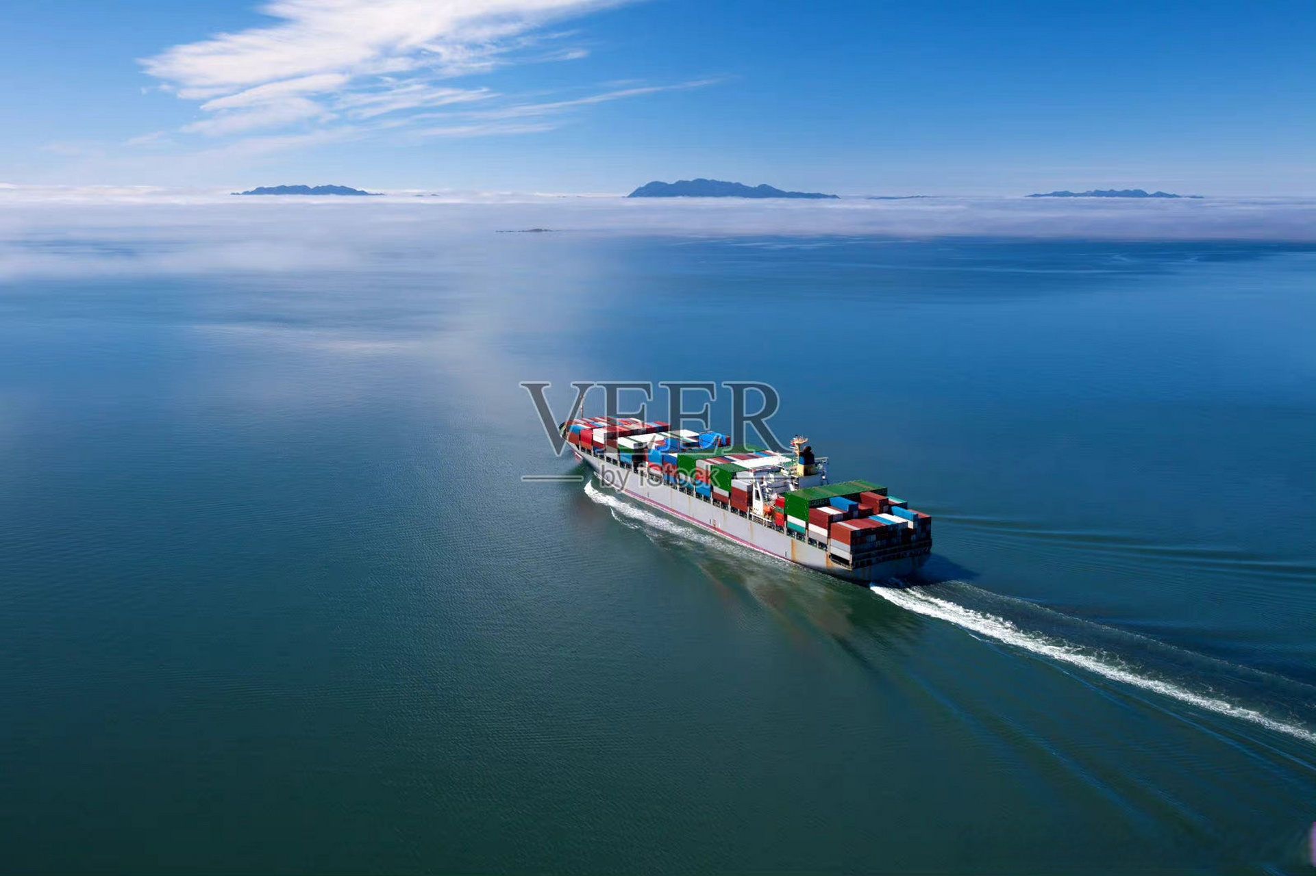 國內貿易海運整柜運輸 從費用查詢到門到門貨運代理全指南