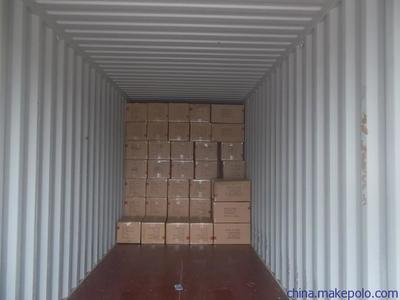 中山到江陰內(nèi)貿(mào)海運集裝箱運輸服務(wù)詳解與視覺指南