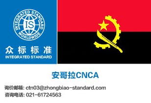 安哥拉羅安達電子貨物跟蹤單（ECTN）的國內(nèi)貿(mào)易代理服務(wù)全解析